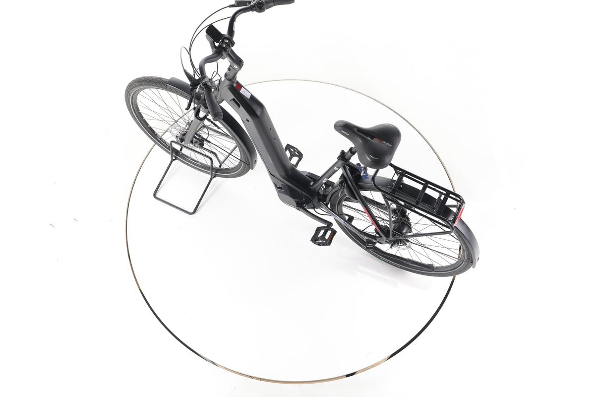 Hercules Intero I-R8 City E-Bike Tiefeinsteiger - Image 20