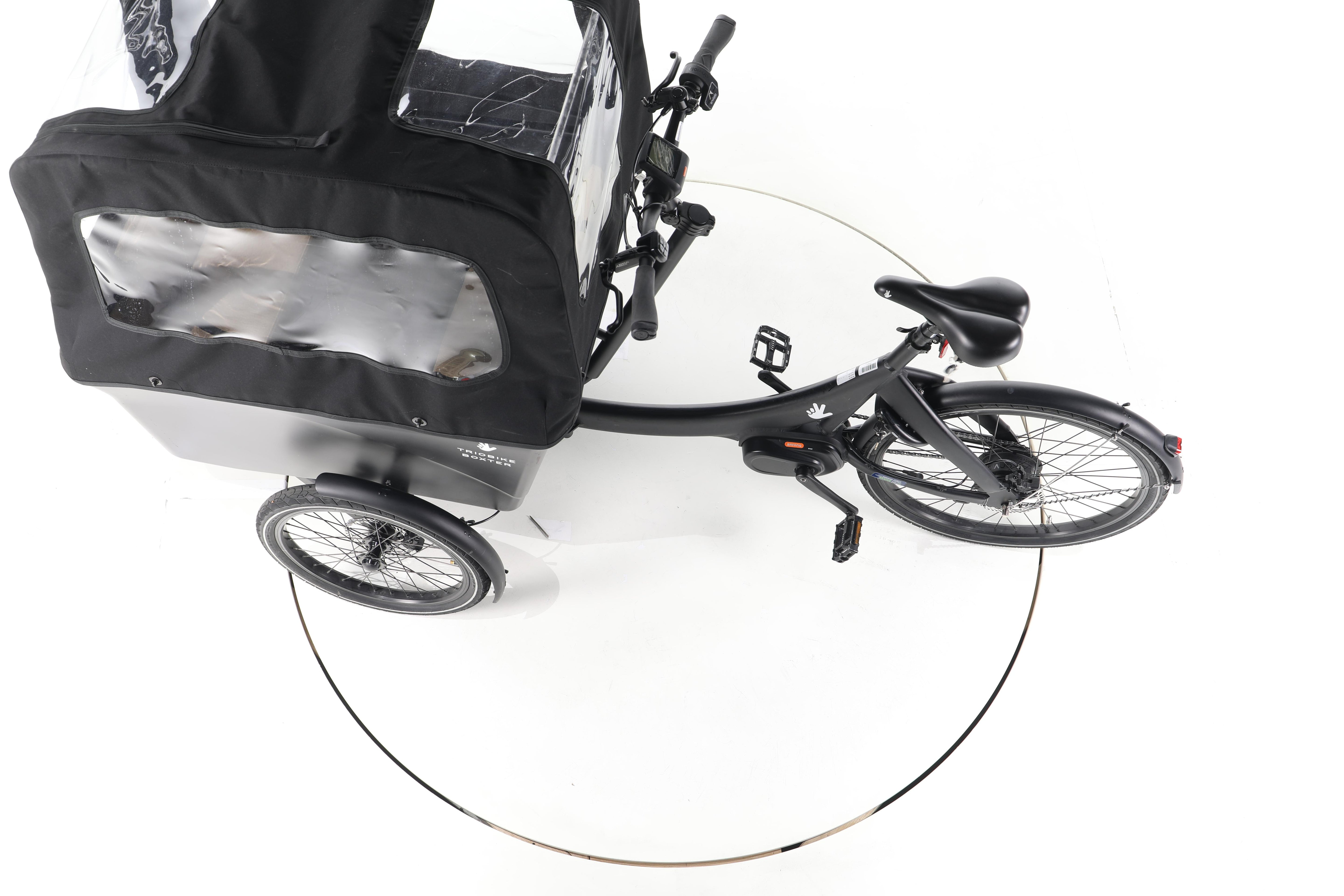 Triobike Boxter Air - Image 20