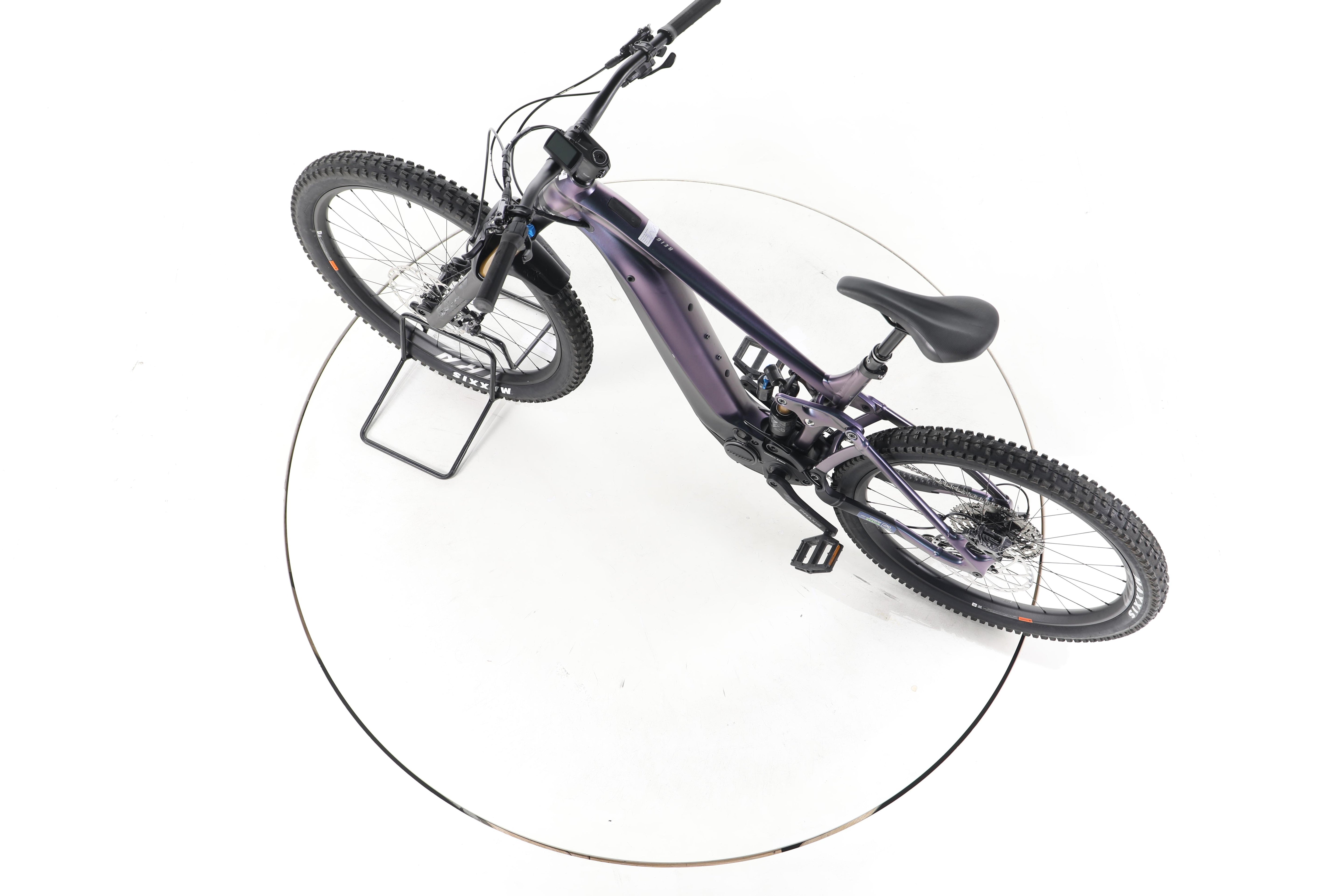Giant Reign E+ 1 E-Bike Fully - Image 20