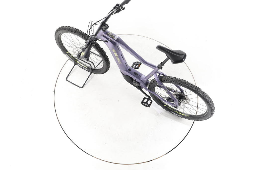 Haibike AllTrack 11 E-Bike - Image 20