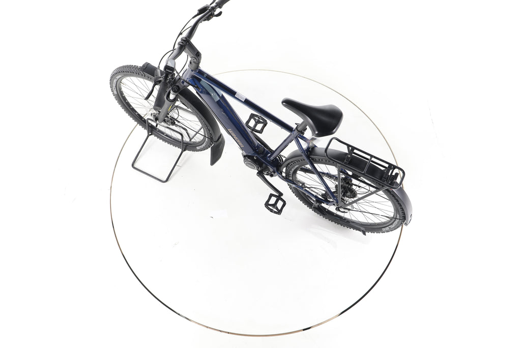 Winora Yucatan 8 Trekking E-Bike - Image 20