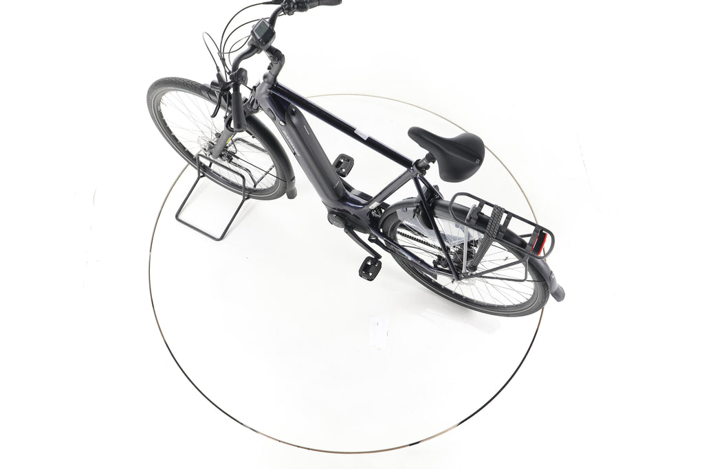 Batavus Finez E-go® Power Exclusive City E-Bike - Image 20