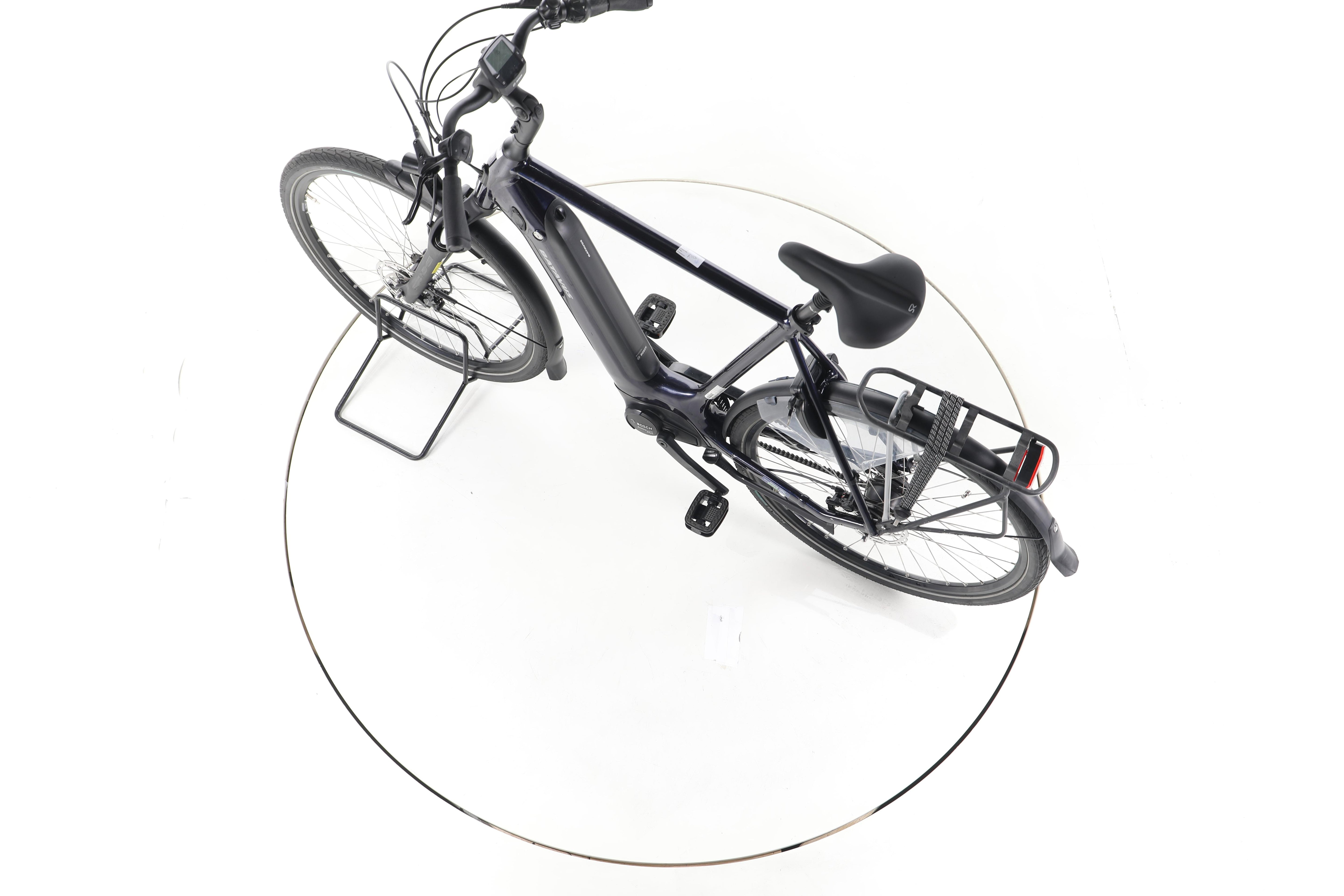 Batavus Finez E-go® Power Exclusive City E-Bike - Image 20