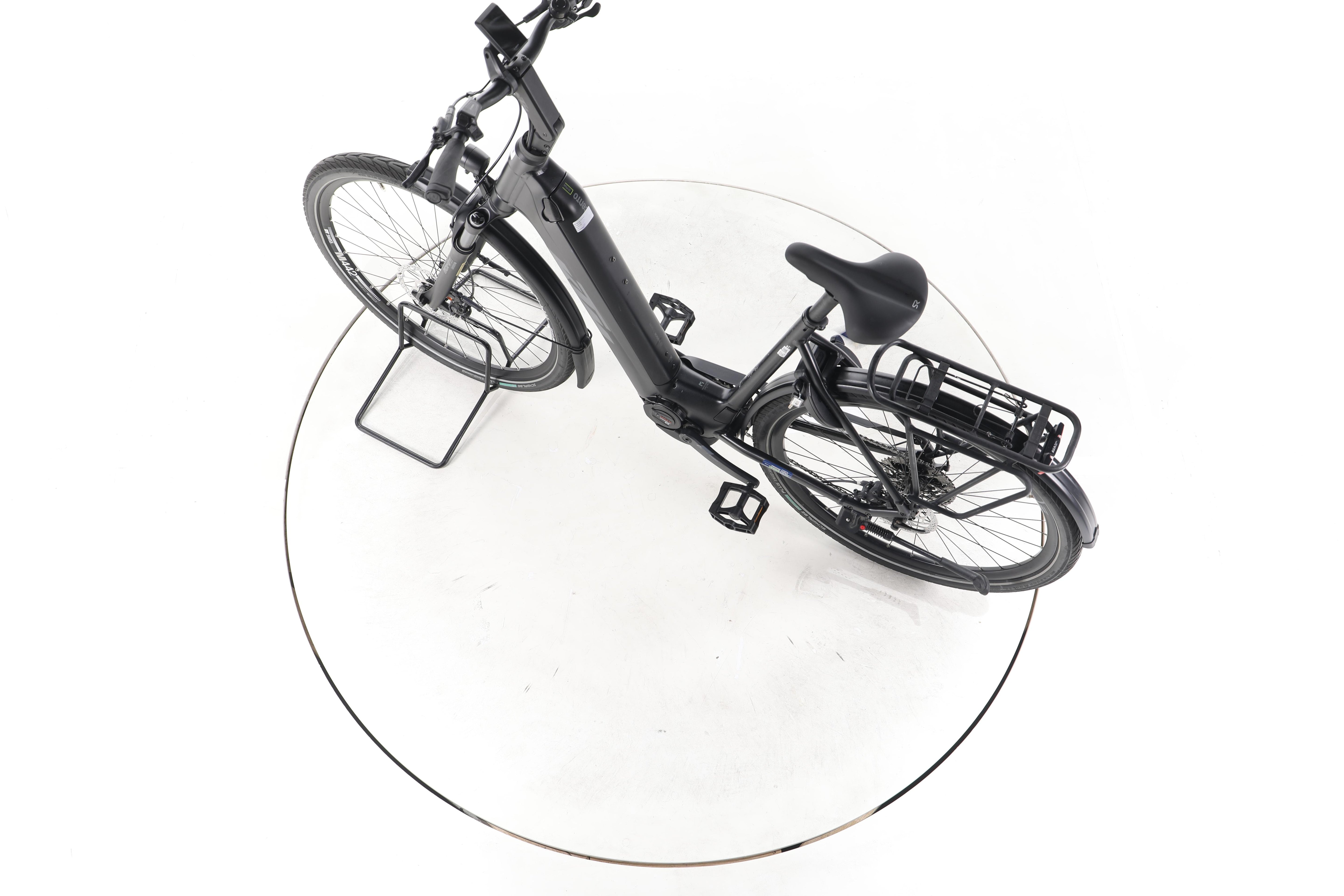 KTM Cento 10 plus Trekking E-Bike Tiefeinsteiger - Image 20