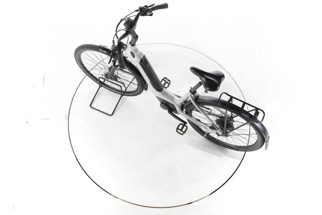 Winora Tria 10 Trekking E-Bike Tiefeinsteiger - Image 20