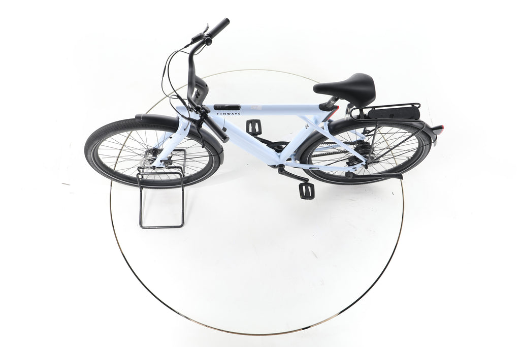 TENWAYS CGO 009 City E-Bike 2024 - Image 20