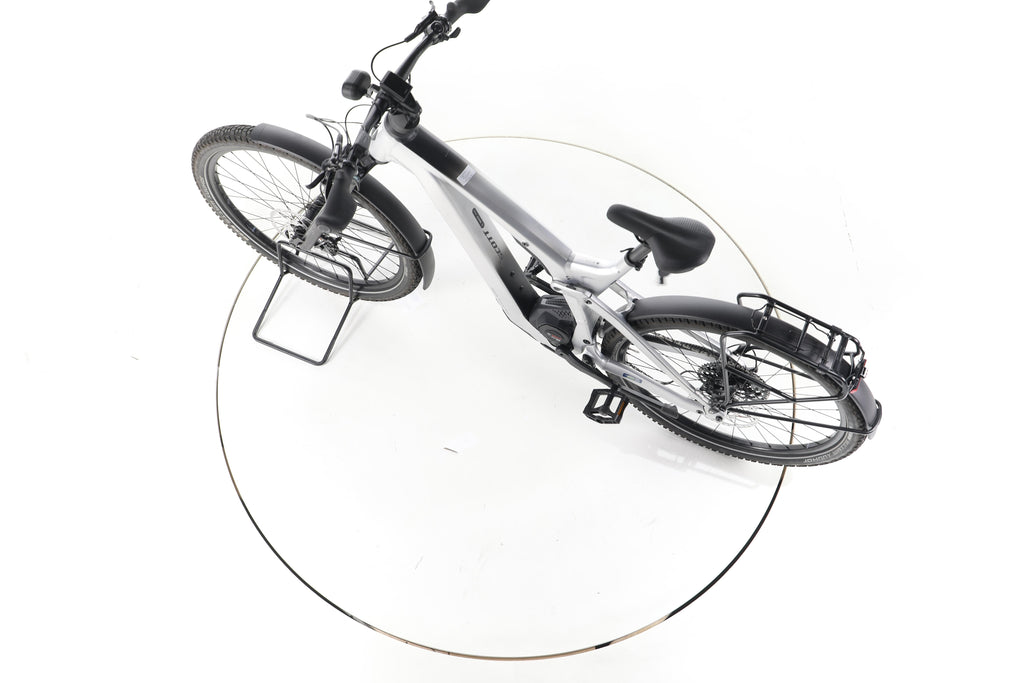 Scott Axis eRIDE FS 10 SUV E-Bike 2024 - Image 20