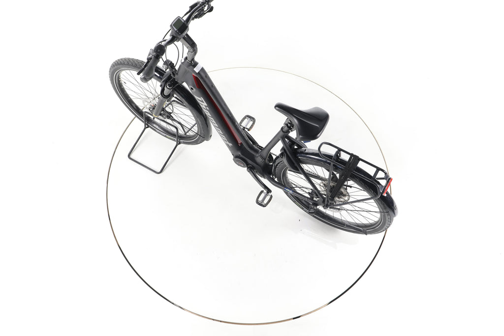 Diamant Zouma Deluxe Trekking E-Bike Tiefeinsteiger - Image 20