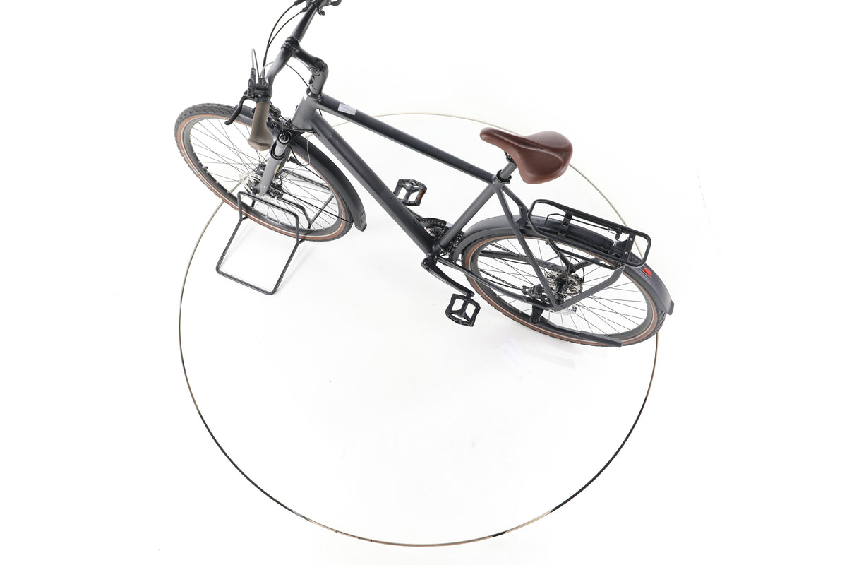 Cube Kathmandu Pro Fahrrad City & Trekking - Image 20