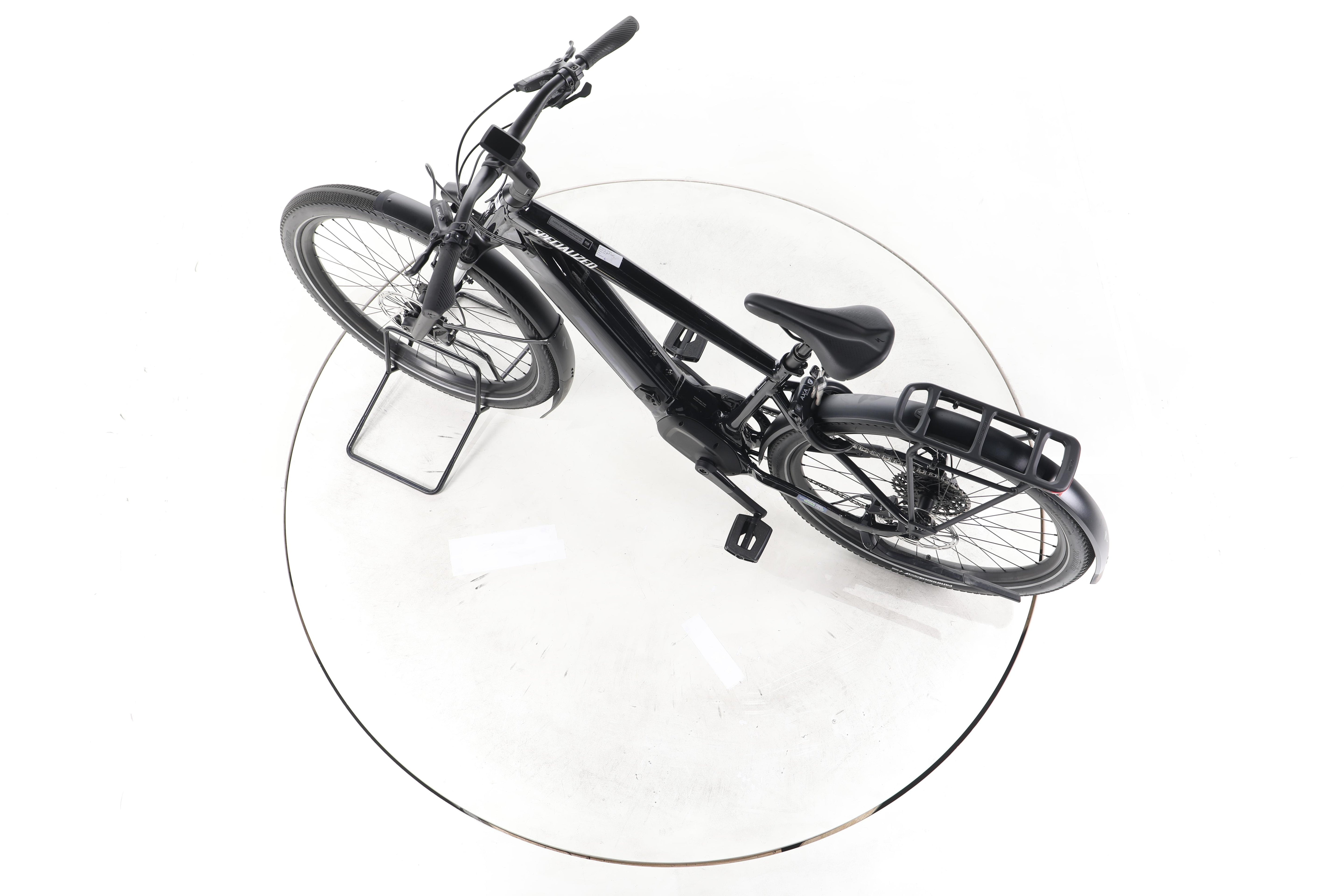 Specialized Turbo Vado 4.0 Trekking E-Bike - Image 20