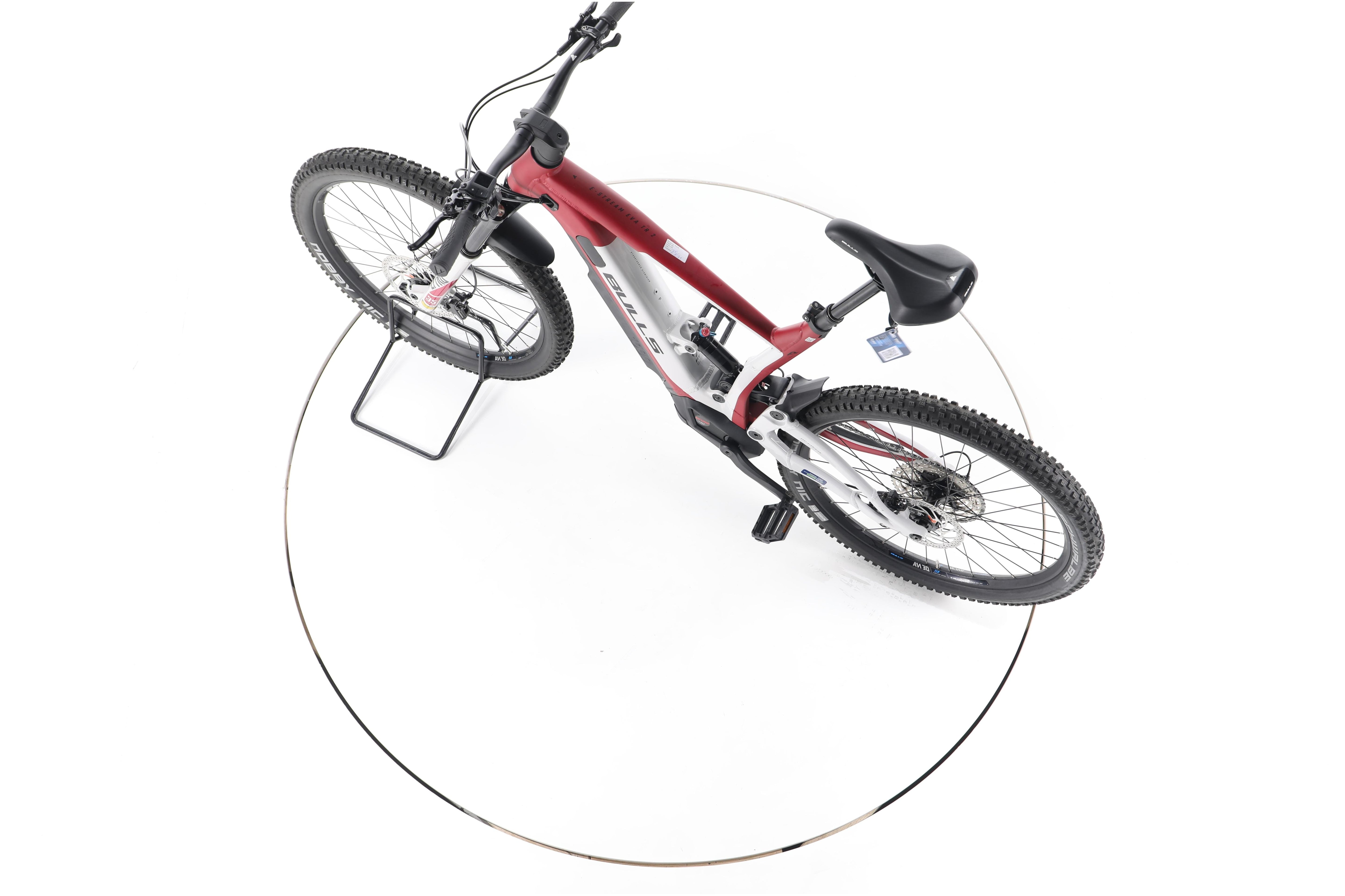 Bulls E-Stream EVA TR2 E-Bike Fully - Image 20