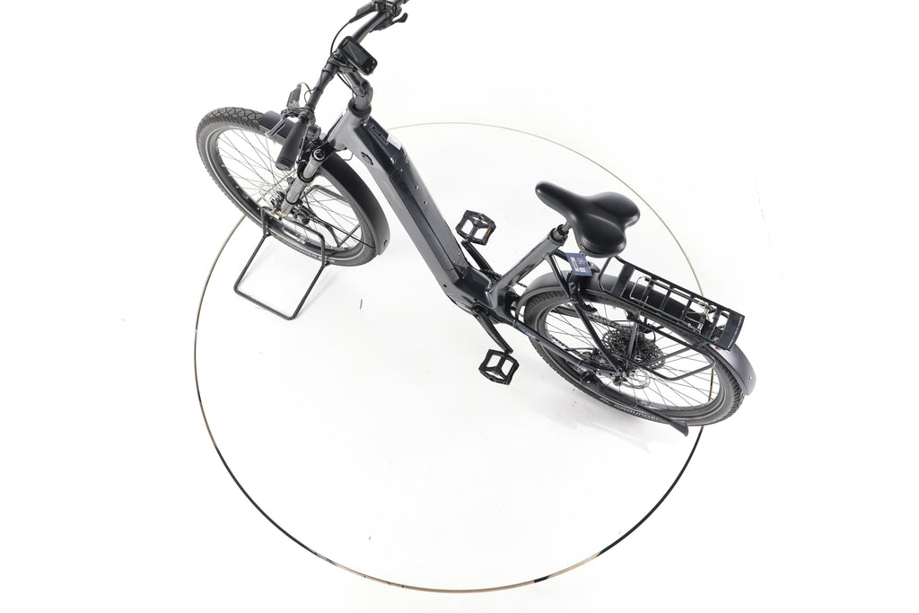 HoheAcht AMO Tereno Trekking E-Bike Tiefeinsteiger - Image 20