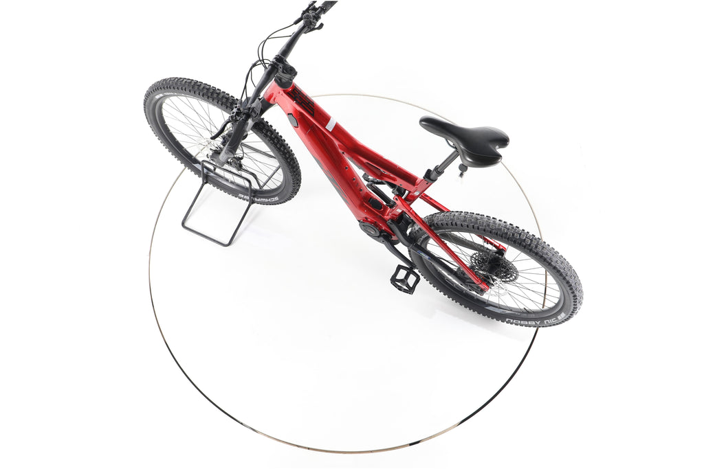 KTM Macina Kapoho 7973 Fully E-Bike - Image 20