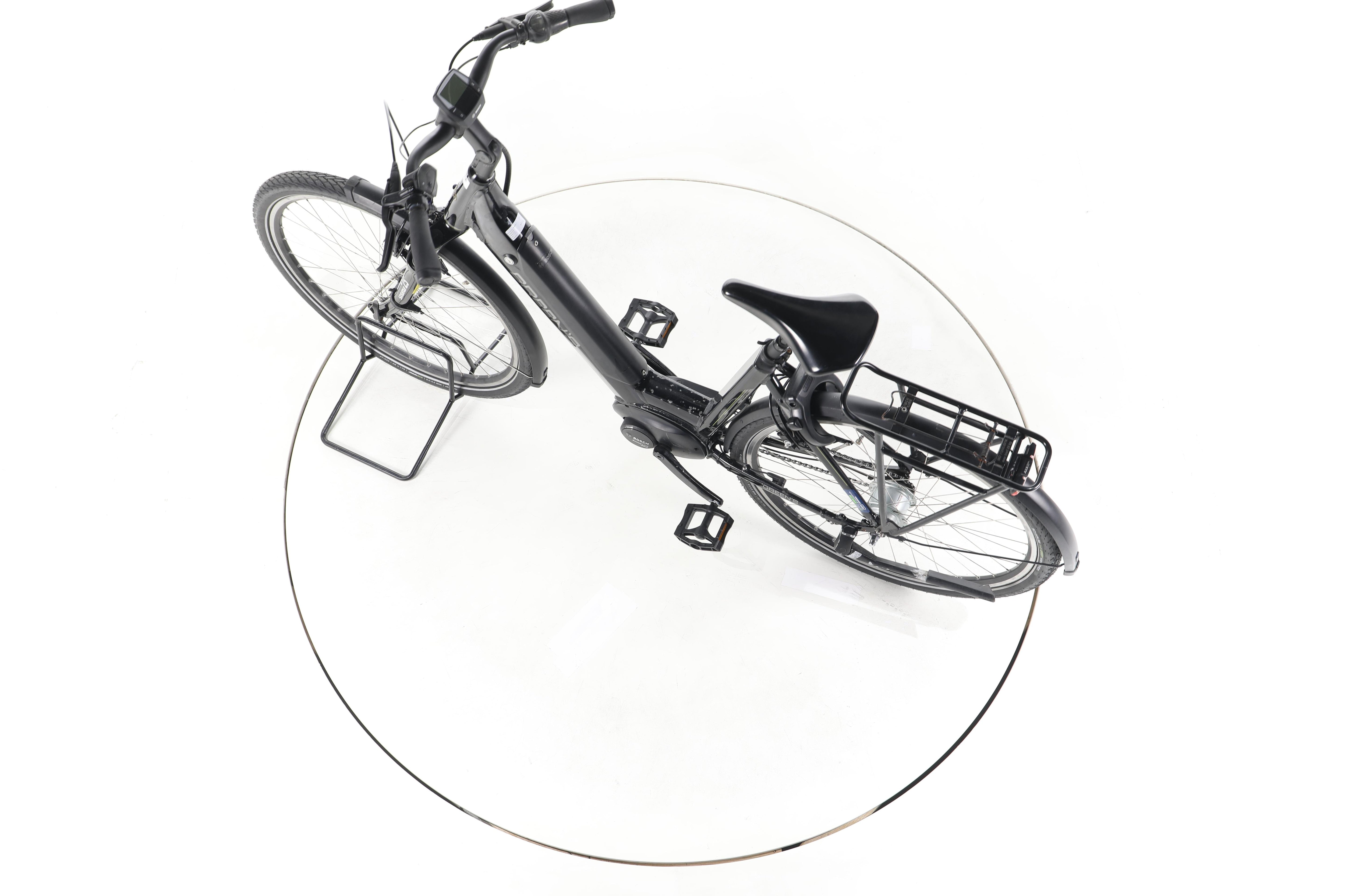 Green's Ashford City E-Bike Tiefeinsteiger - Image 20