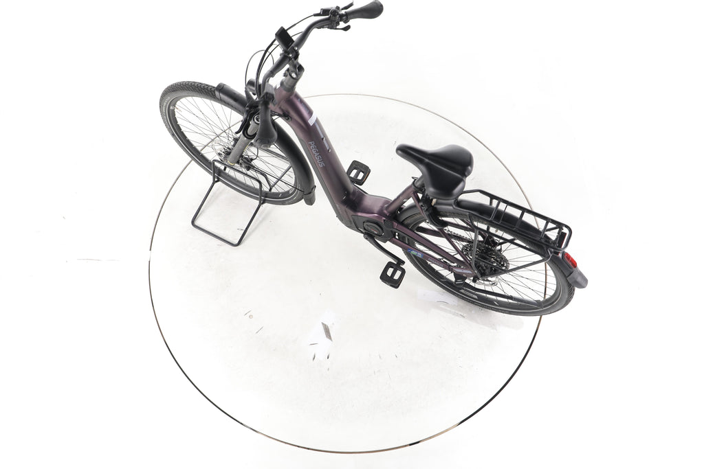 Pegasus Premio EVO 11 "40 Years" Trekking E-Bike Tiefeinsteiger - Image 20