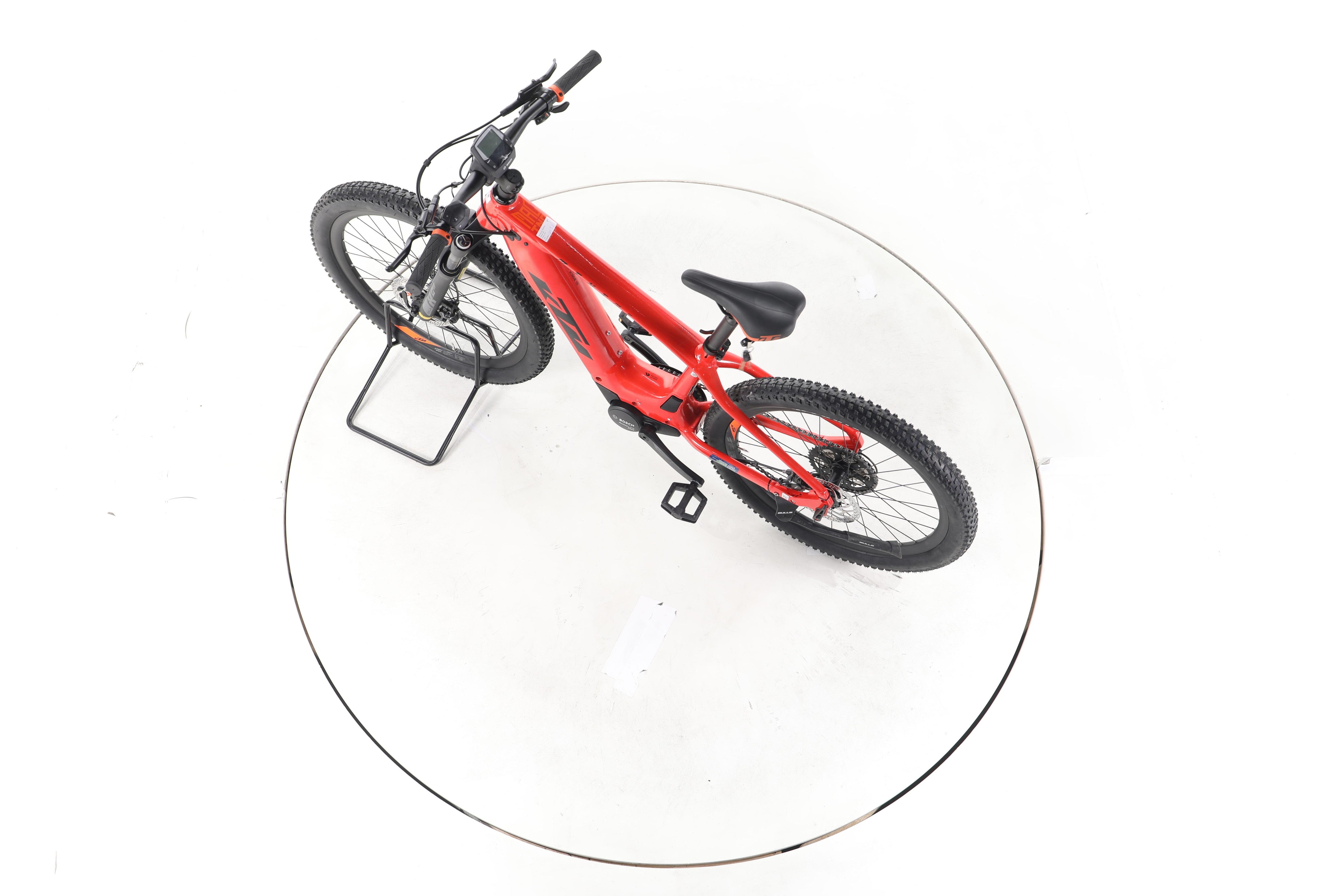 KTM Macina MINI ME 441 E-Bike - Image 20
