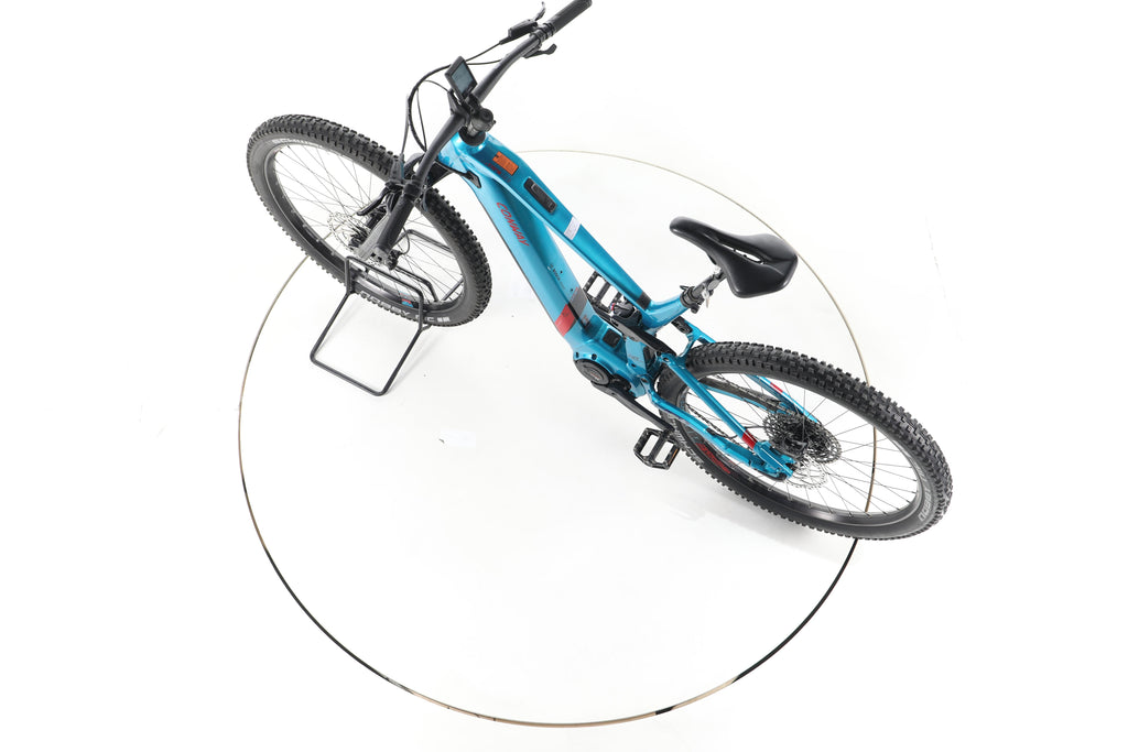 Conway Xyron S 2.9 E-Bike Fully 2024 - Image 20