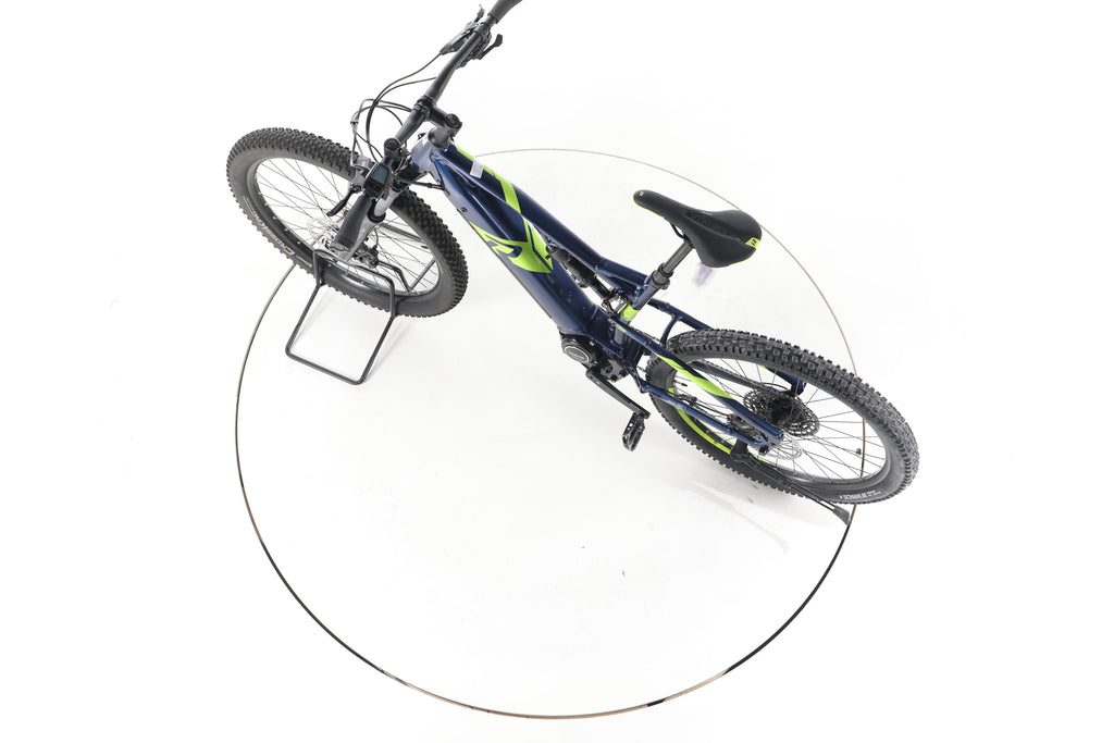 R Raymon Fullray 130E 6.0 E-Bike Fully - Image 20