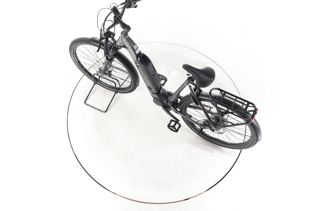 FLYER Upstreet5 7.10 Trekking E-Bike Tiefeinsteiger - Image 20