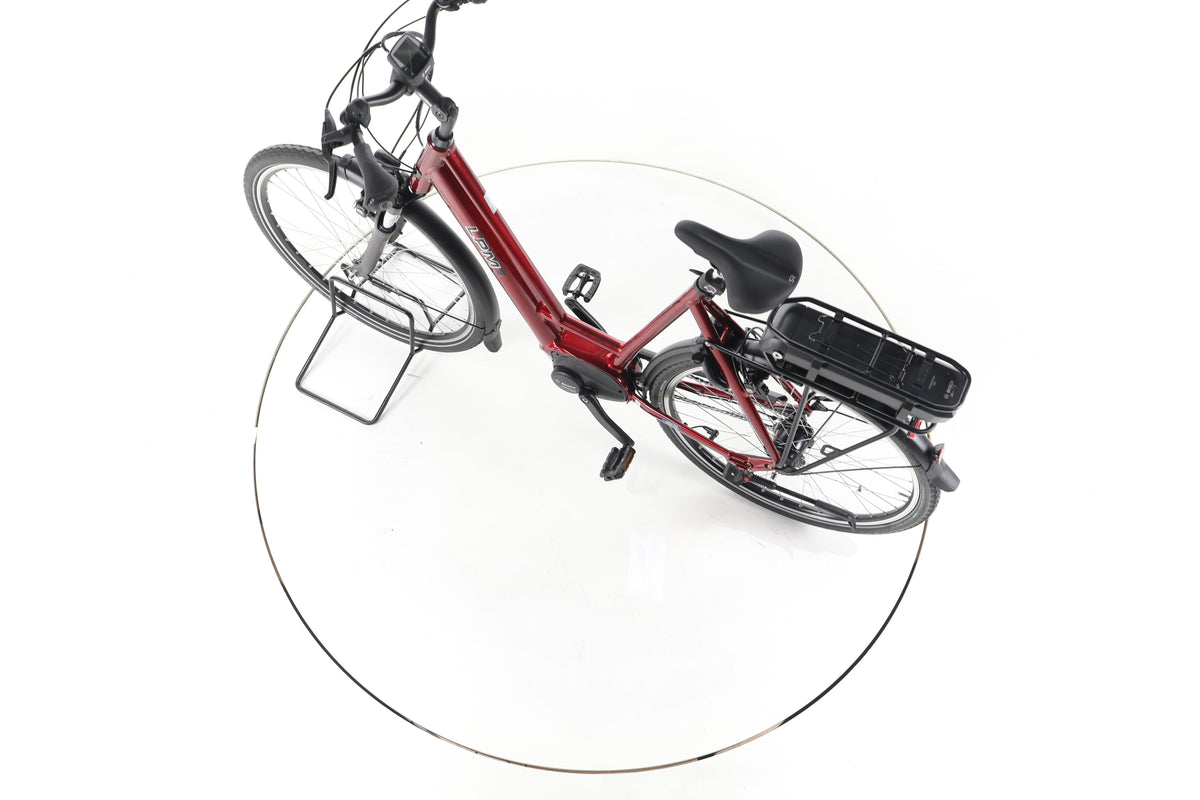 LPM E1 Life City E-Bike Tiefeinsteiger - Image 20