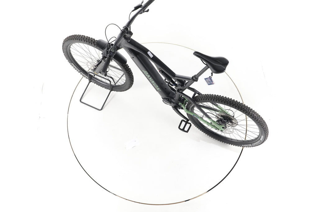 R Raymon TrailRay 150 E-Bike Fully 2025 - Image 20
