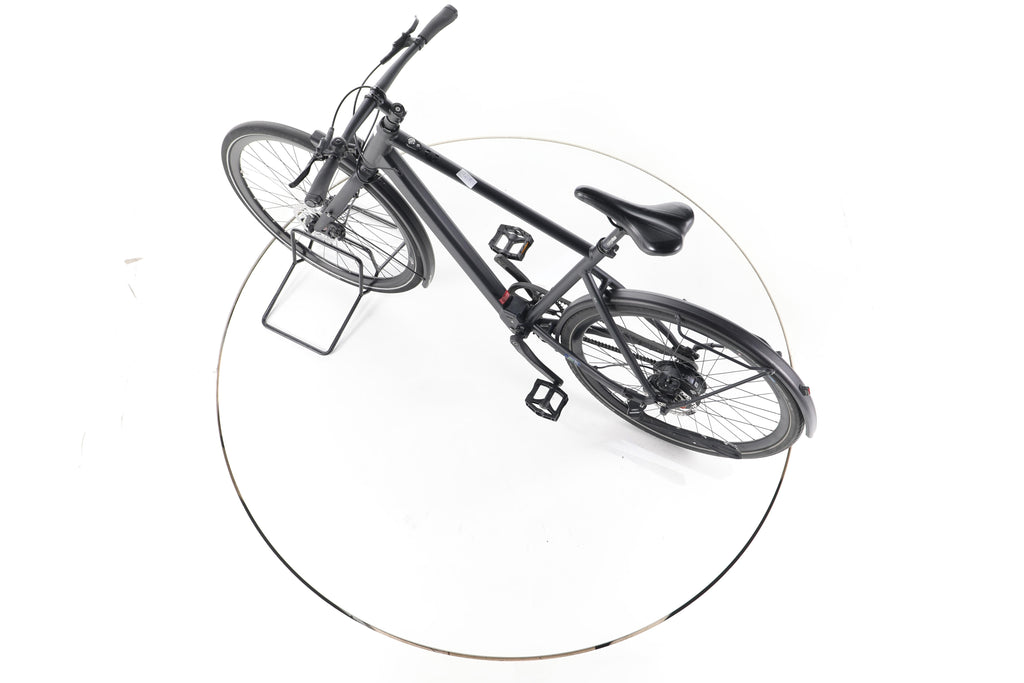 Rabeneick TX-E City E-Bike - Image 20
