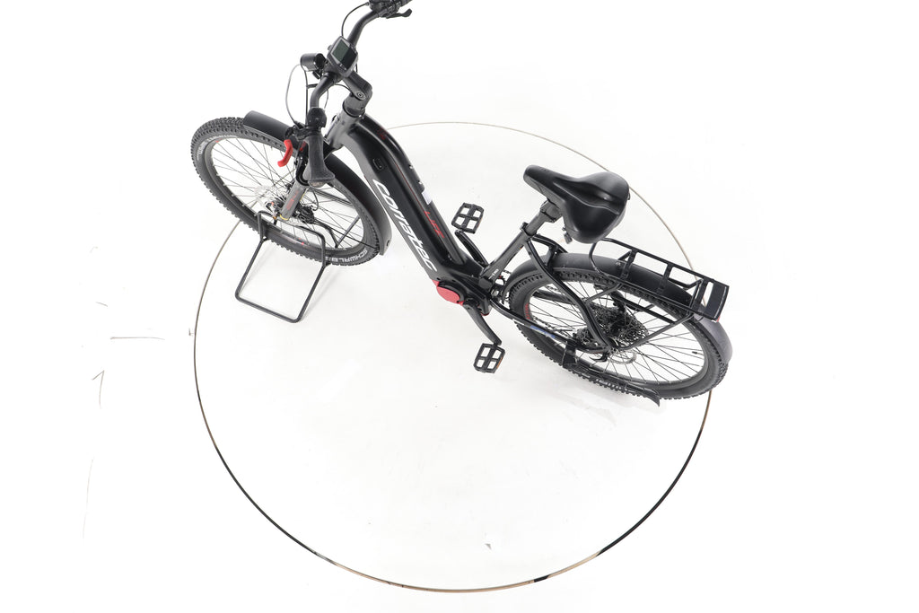 Corratec Life CX6 Trekking E-Bike Tiefeinsteiger - Image 20