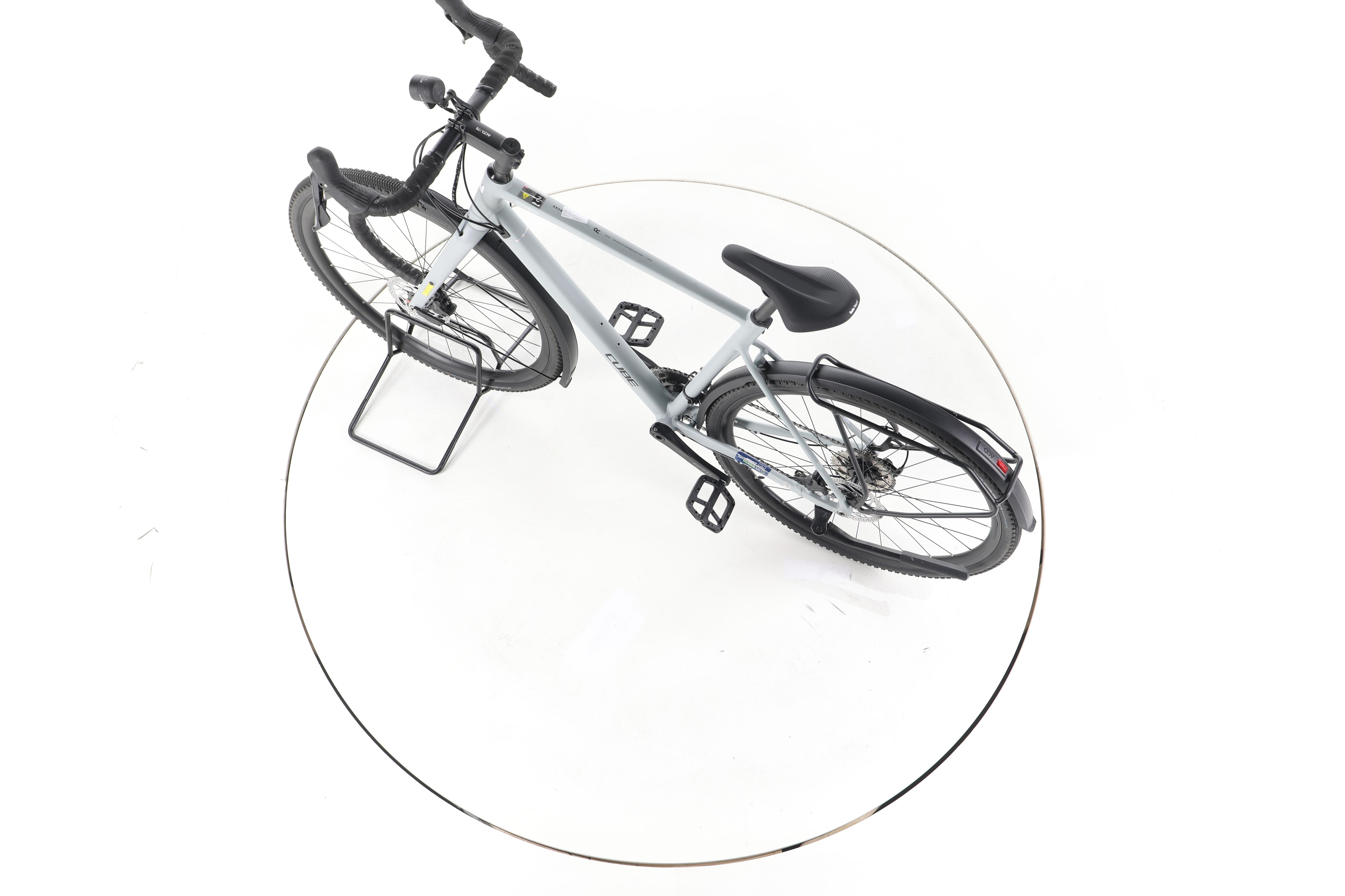 Cube Nuroad Race FE - Image 20