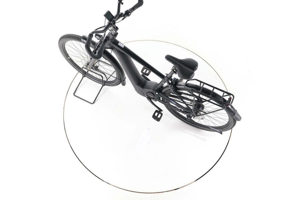 Pegasus Premio EVO 5F Lite City E-Bike - Image 20