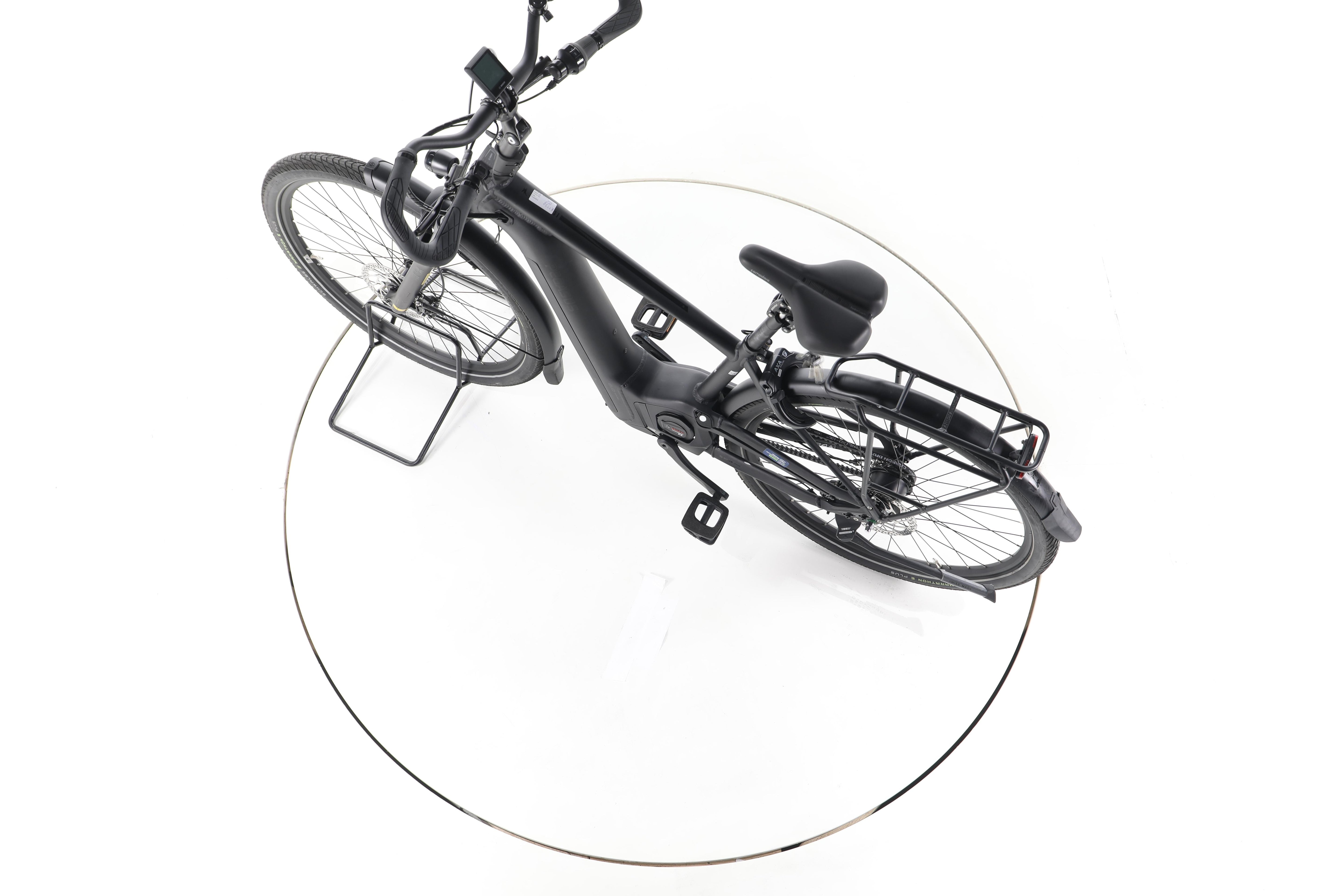 Pegasus Premio EVO 5F Lite City E-Bike - Image 20