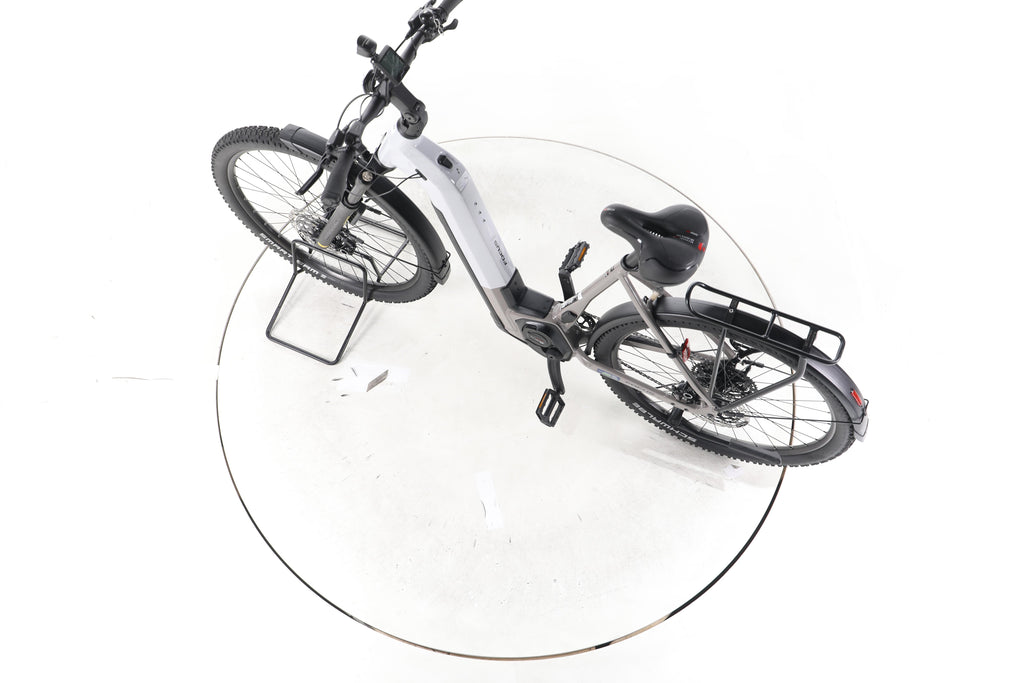 Focus Planet² 6.8 ABS Trekking E-Bike Tiefeinsteiger 2024 - Image 20