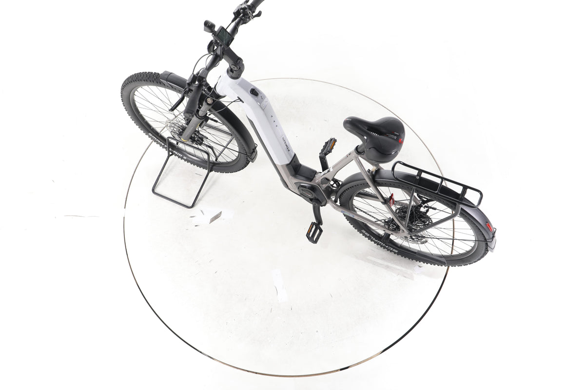 Focus Planet² 6.8 ABS Trekking E-Bike Tiefeinsteiger 2024 - Image 20