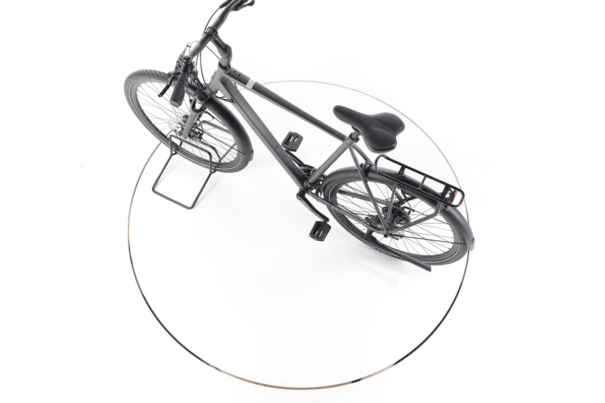 Kalkhoff Endeavour 18 Fahrrad City & Trekking - Image 20