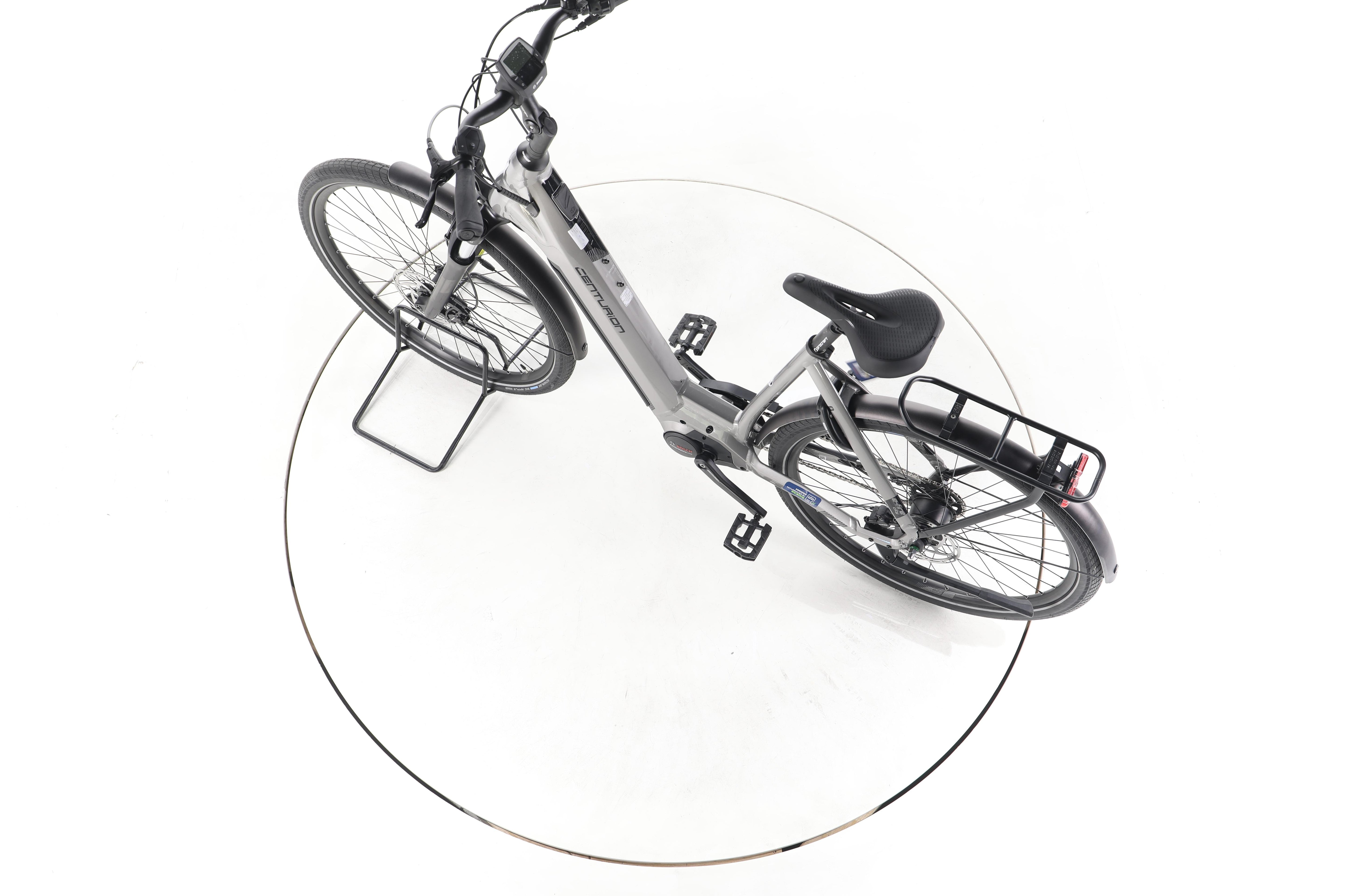 Centurion E-Fire City R650i City E-Bike Tiefeinsteiger 2024 - Image 20