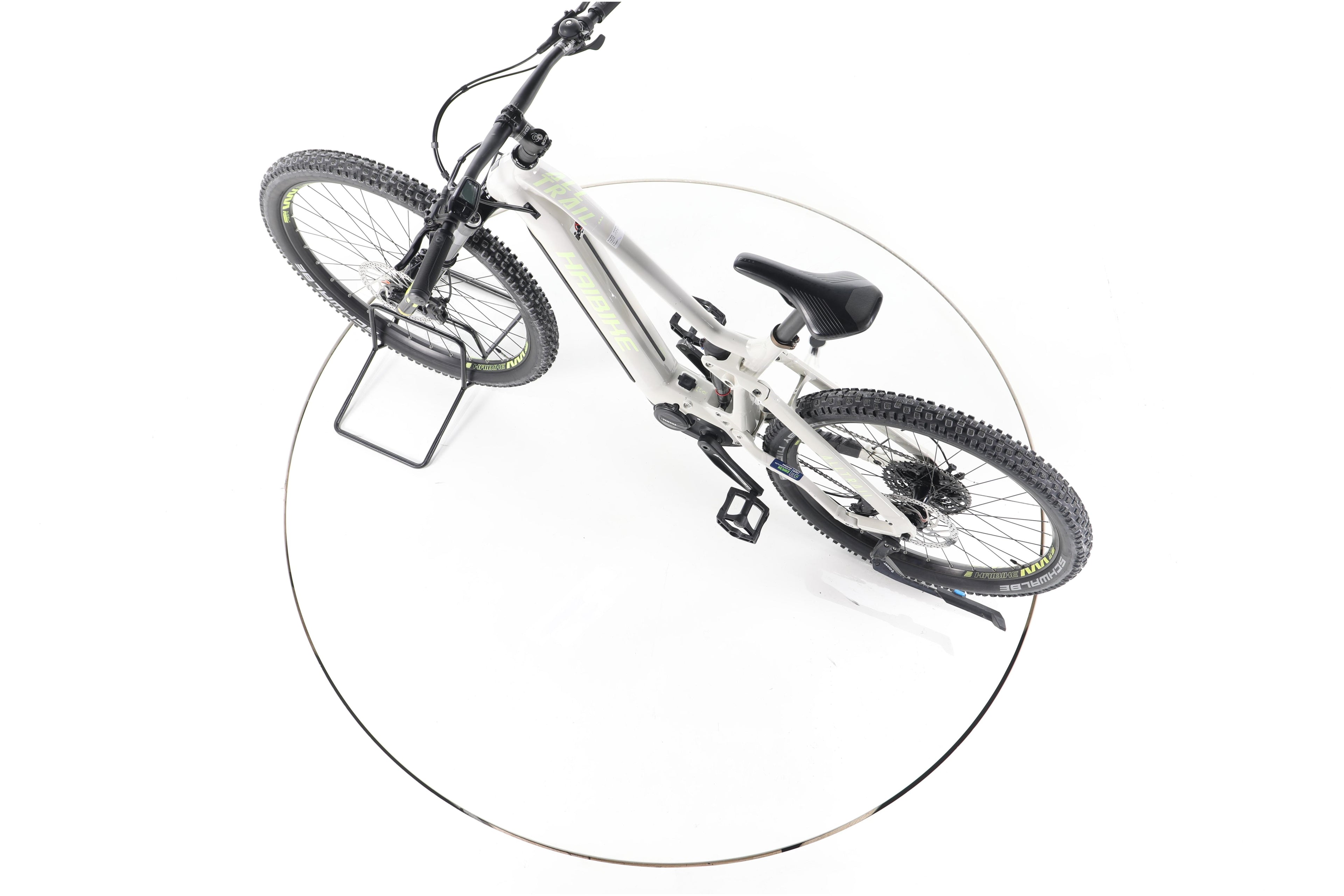 Haibike AllTrail 3 Fully E-Bike 2024 - Image 20