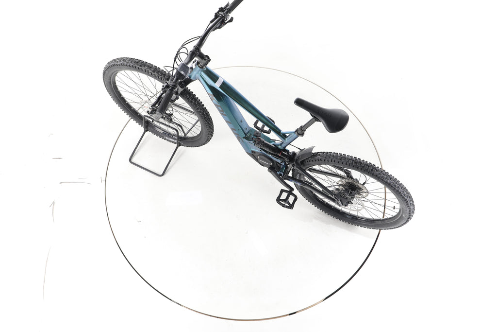 Kellys Theos R30 E-Bike Fully - Image 20