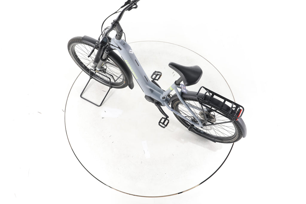 Winora Yucatan X10 Trekking E-Bike Tiefeinsteiger - Image 20