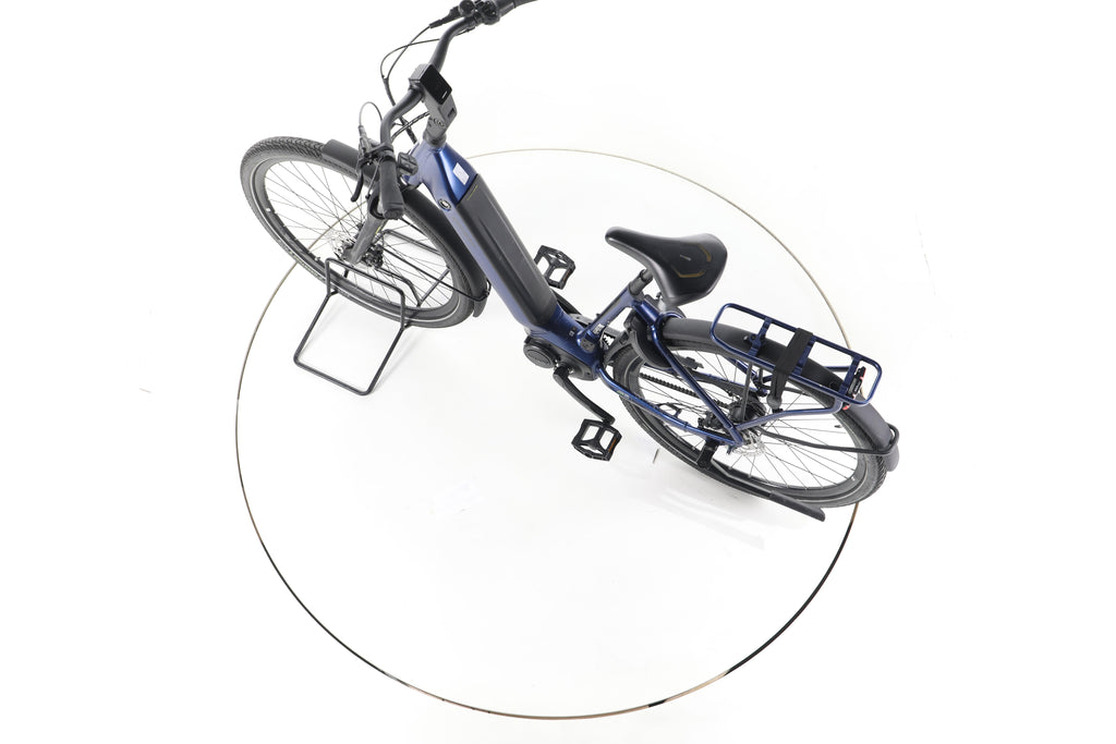 Giant DailyTour E+ 1 LDS City E-Bike Tiefeinsteiger - Image 20