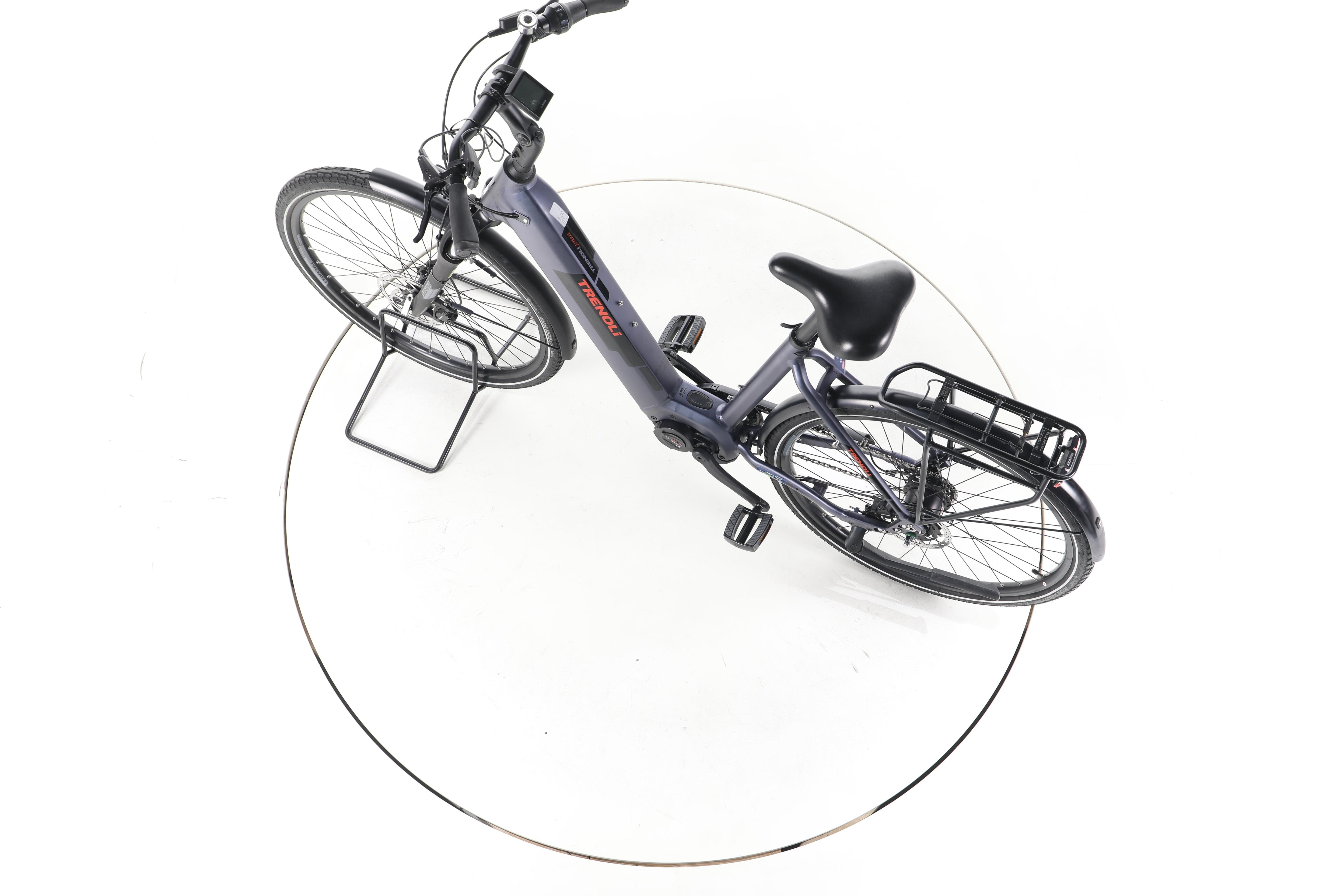 Trenoli Livenza City E-Bike Tiefeinsteiger - Image 20