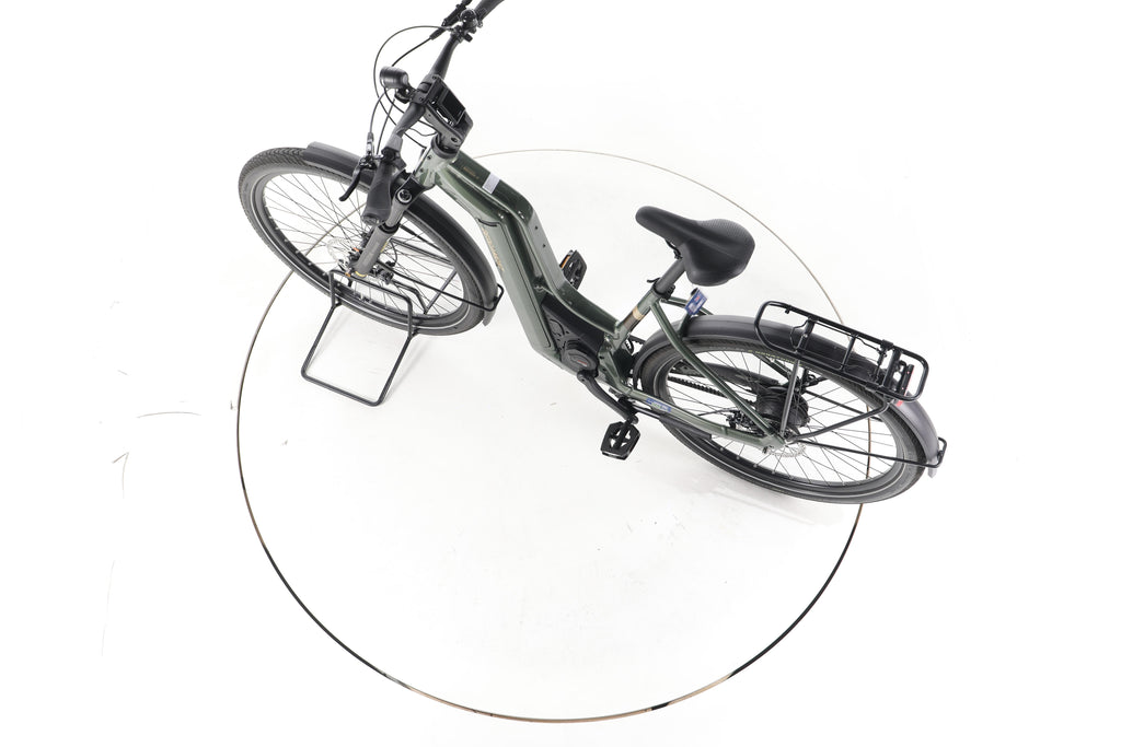 Bergamont E-Horizon Premium Pro City E-Bike Tiefeinsteiger - Image 20