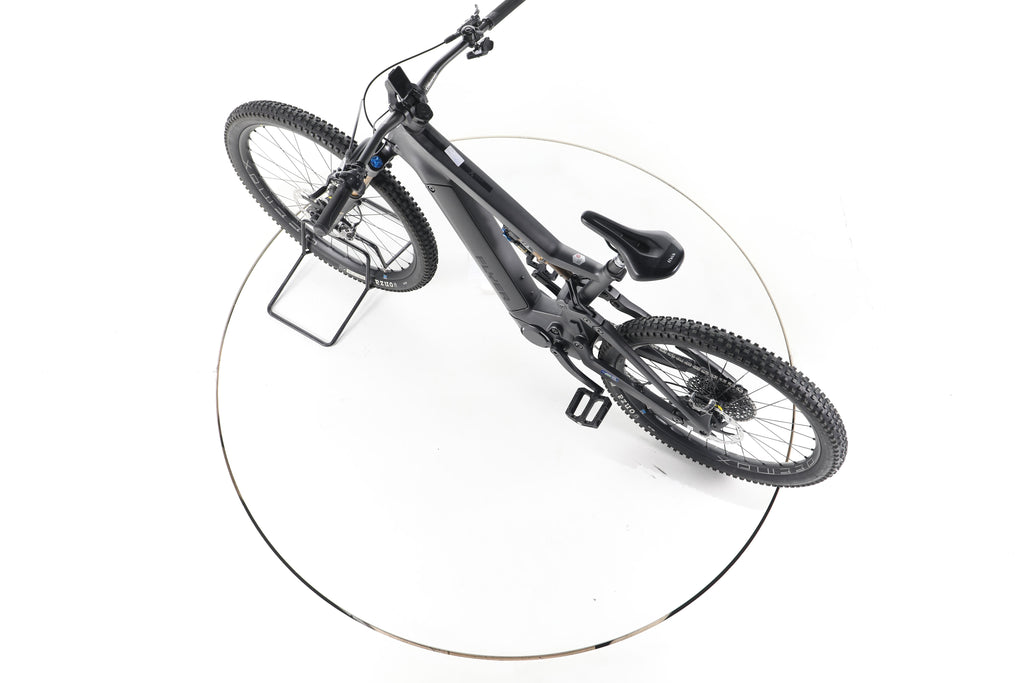 FLYER Uproc X 9.50 Fully E-Bike 2024 - Image 20