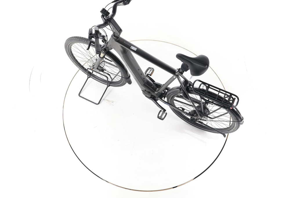 KTM Macina City 710 City E-Bike 2024 - Image 20