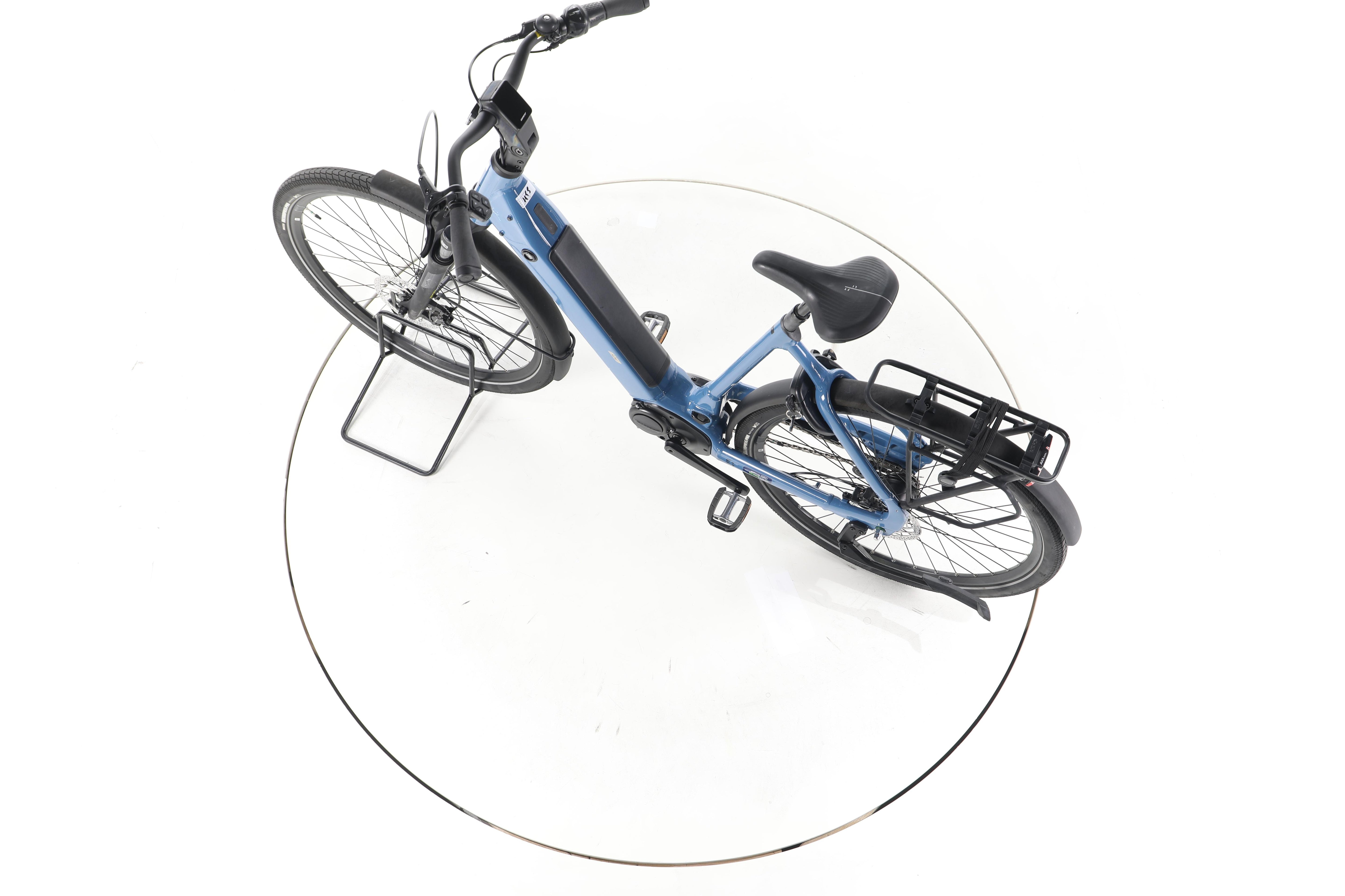 Liv Allure E+ 2 City E-Bike Tiefeinsteiger - Image 20