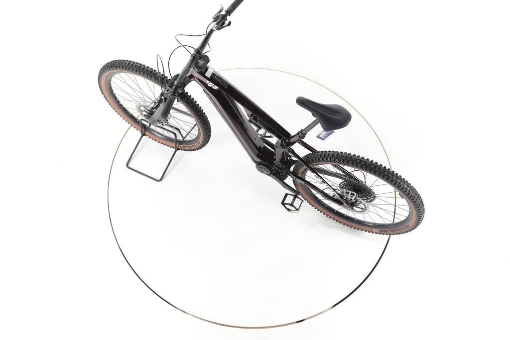 Cube Stereo Hybrid ONE55 C:68X SLX E-Bike Fully Carbon 2024 - Image 20