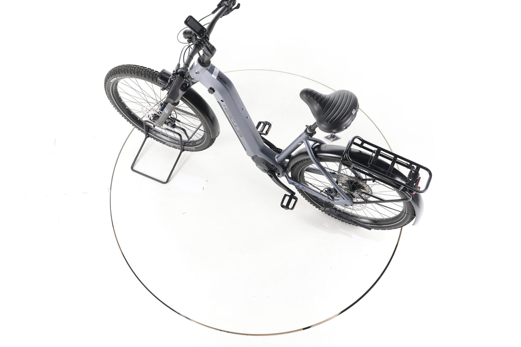 Hercules Nos SUV 2.1 Trekking E-Bike Tiefeinsteiger - Image 20