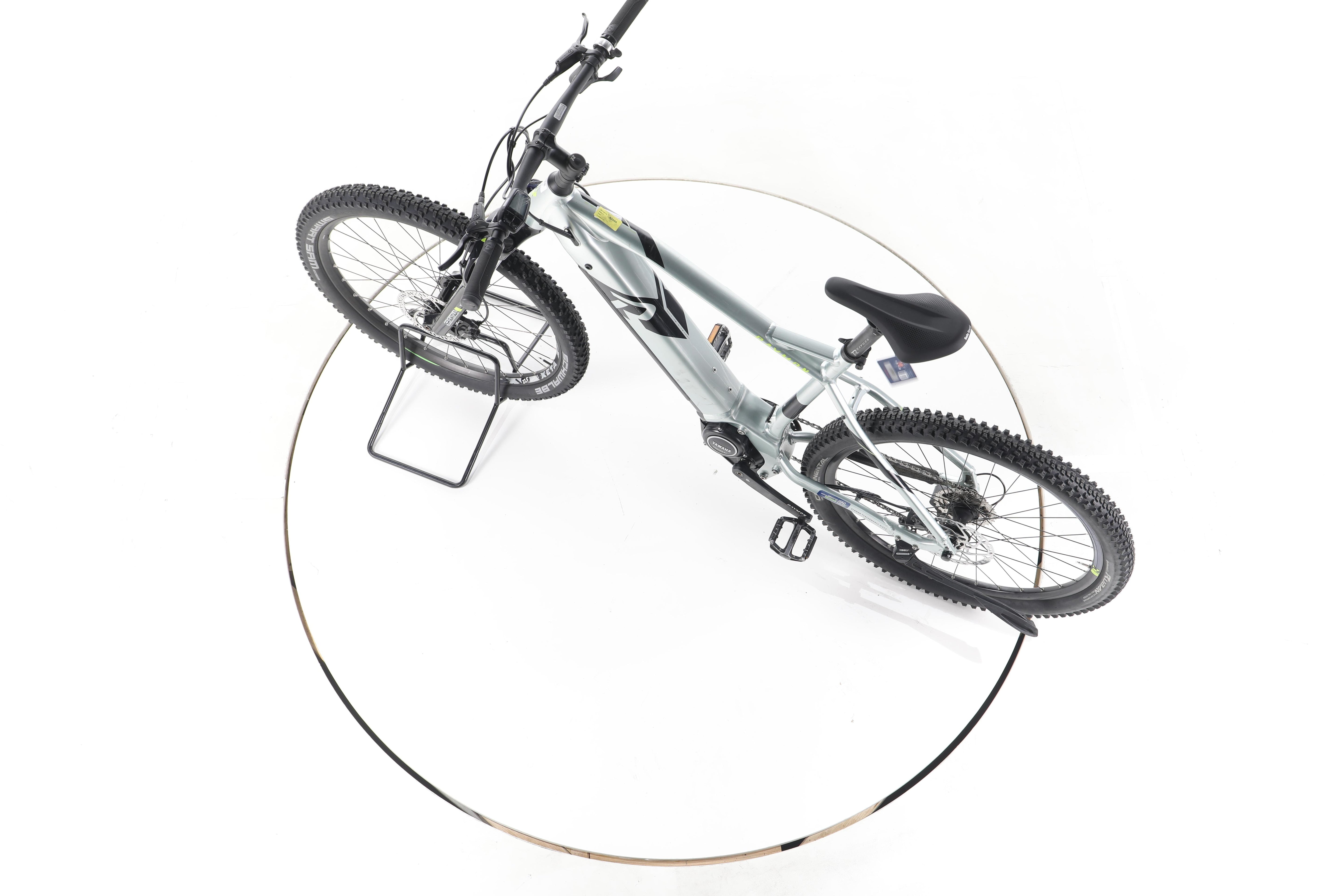 R Raymon HardRay E 5.0 E-Bike - Image 20