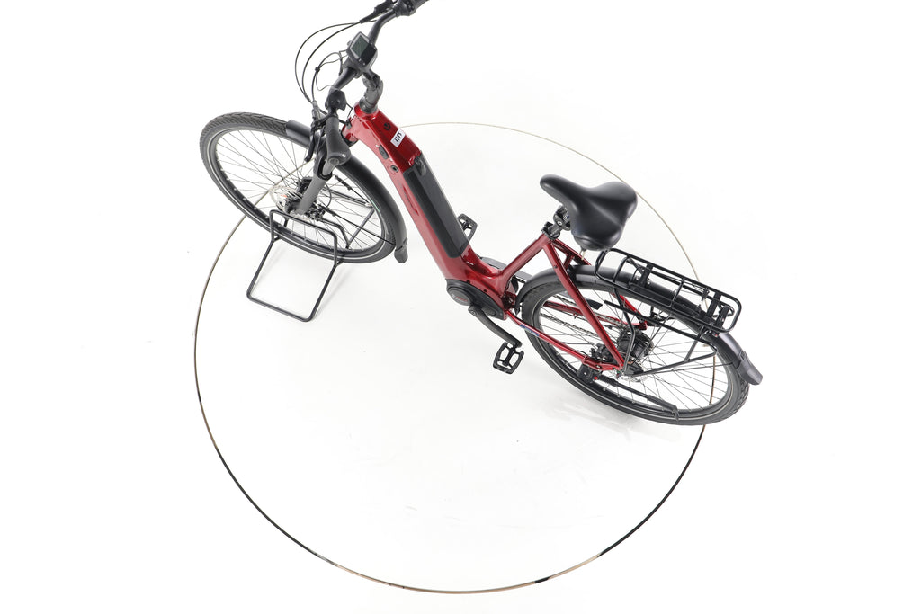 Velo de Ville AEB 890 Smooth City E-Bike Tiefeinsteiger - Image 20
