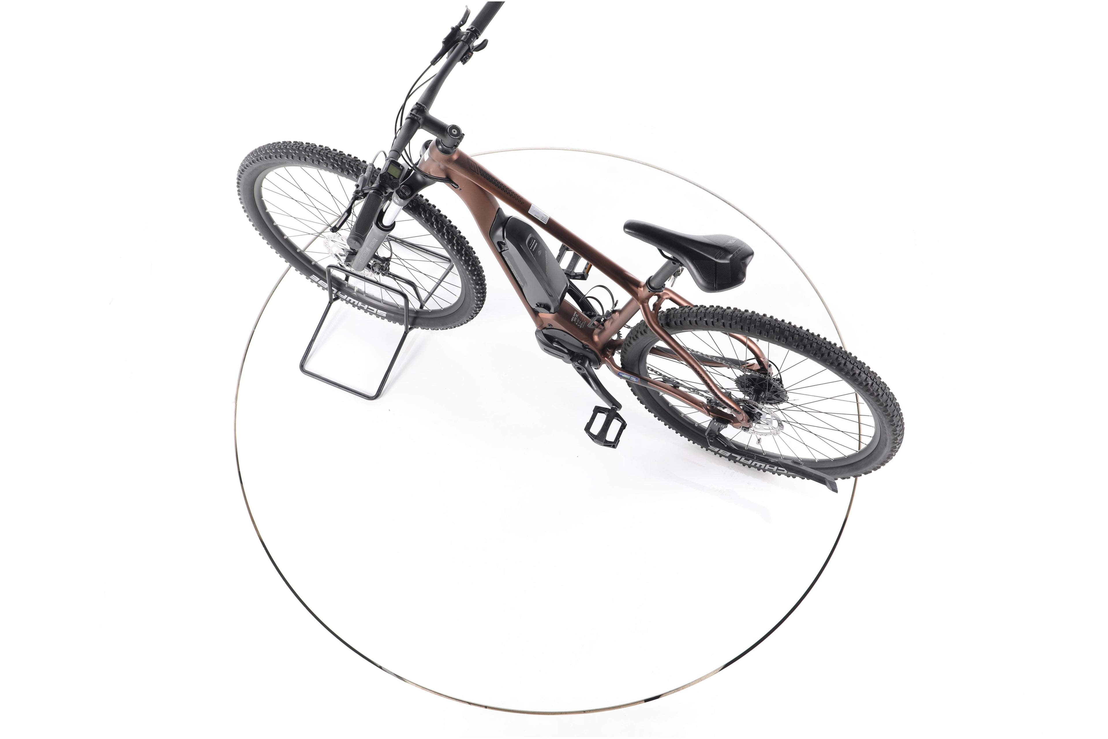 Merida E Big Nine 300 SE E-Bike - Image 20