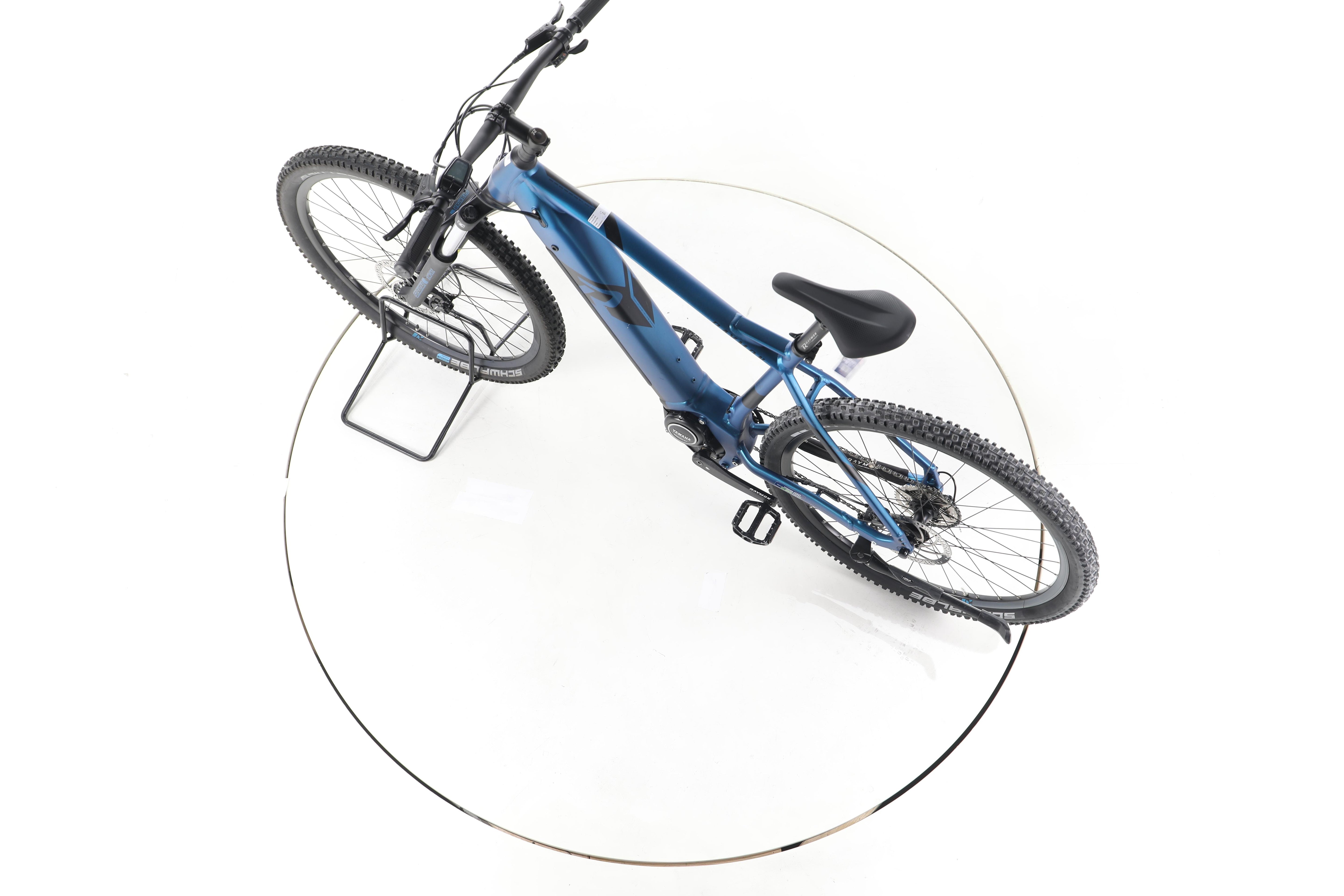 R Raymon HardRay E 5.0 E-Bike - Image 20