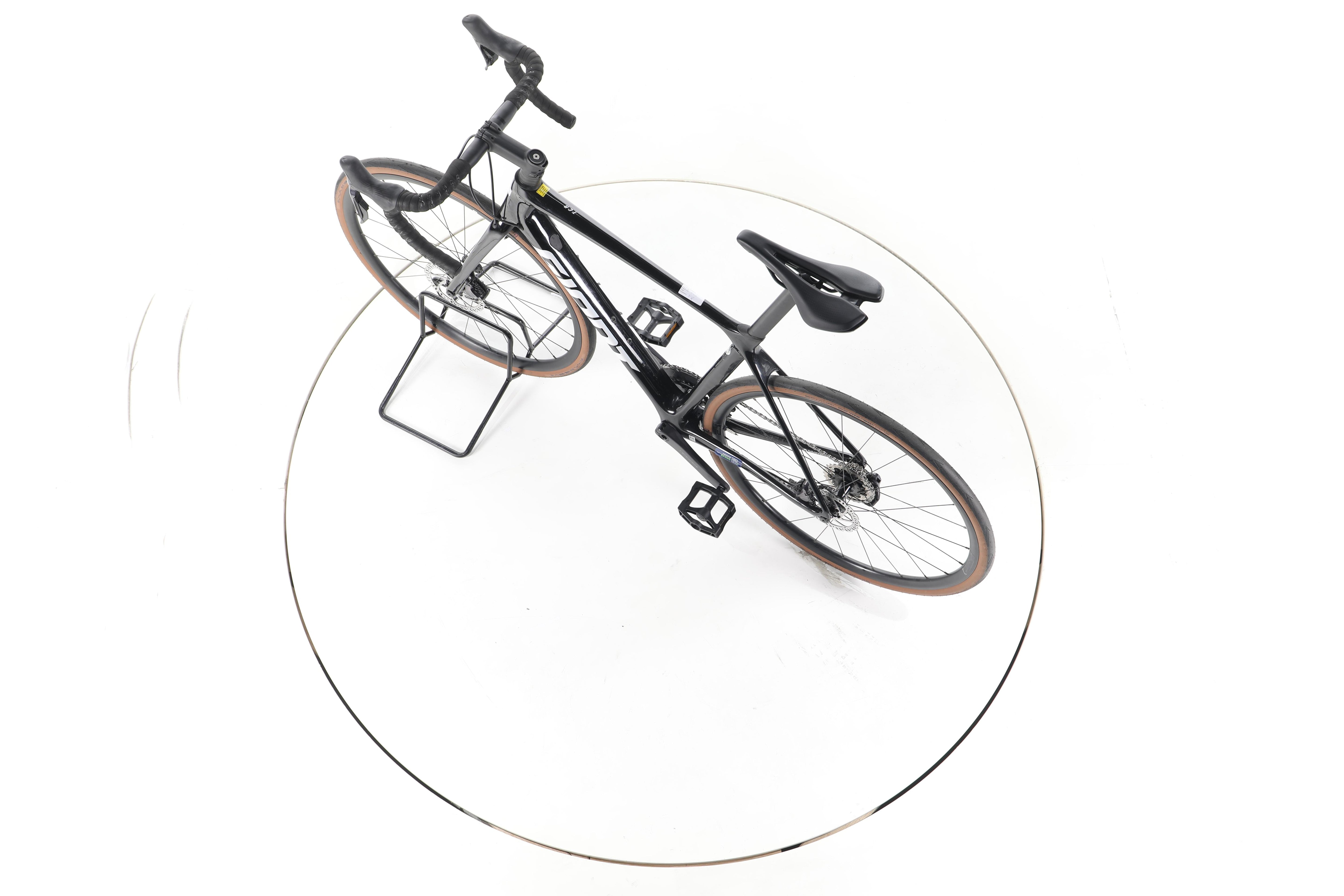 Giant TCR Advanced 0 Rennrad Carbon - Image 20